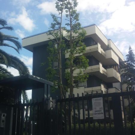 Casa Giordano Apartment Roma Exterior foto