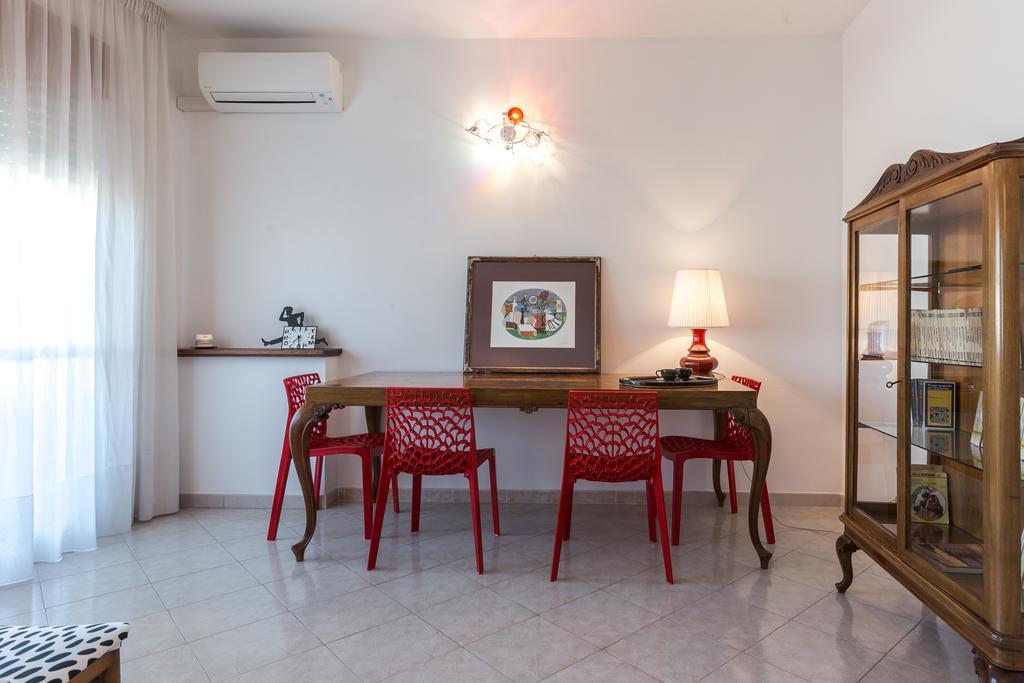 Casa Giordano Apartment Roma Exterior foto