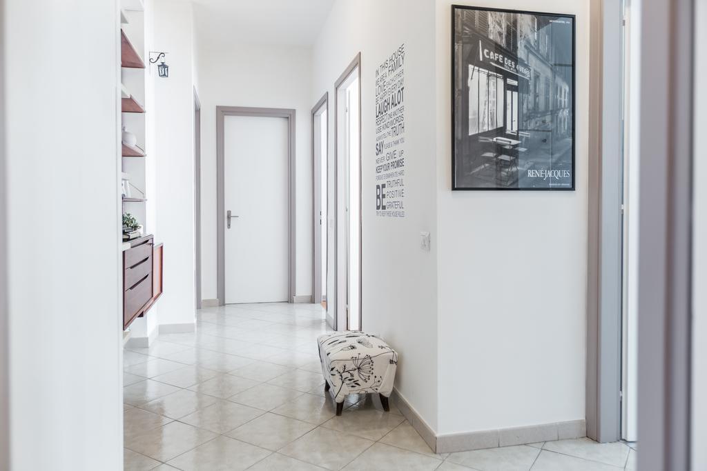 Casa Giordano Apartment Roma Exterior foto