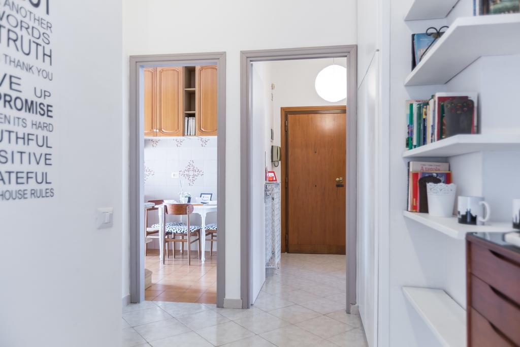Casa Giordano Apartment Roma Exterior foto