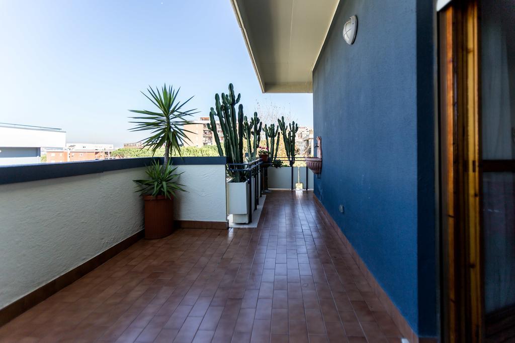 Casa Giordano Apartment Roma Exterior foto