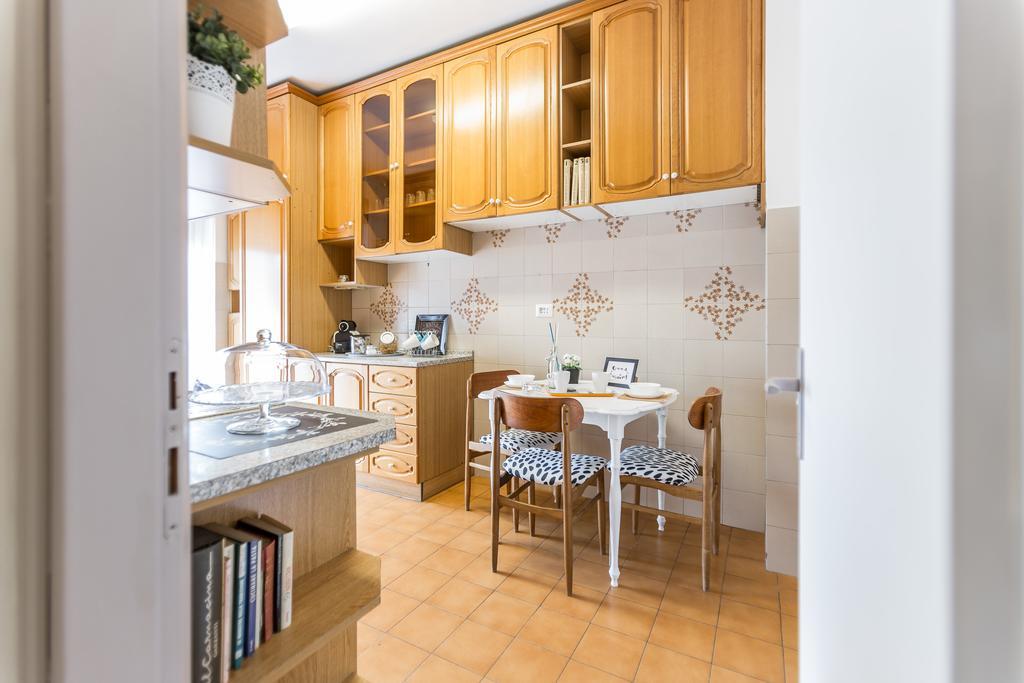 Casa Giordano Apartment Roma Exterior foto