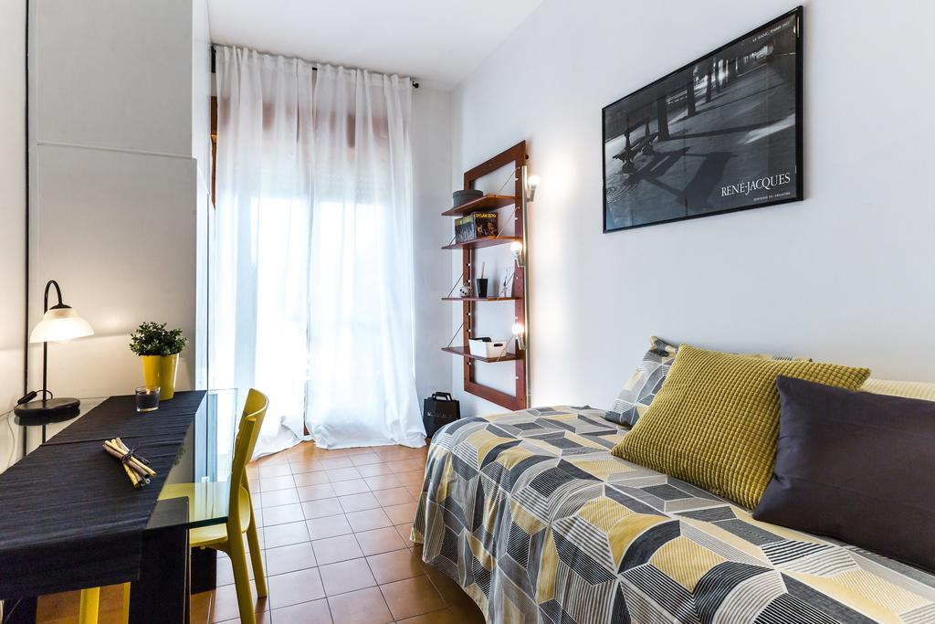 Casa Giordano Apartment Roma Exterior foto